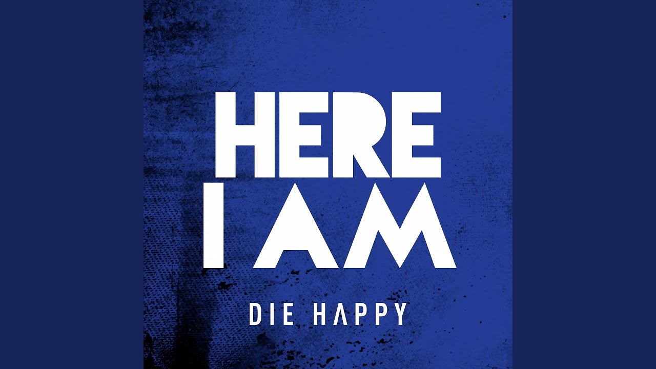 Here I Am Here I Am Here I Am - YouTube