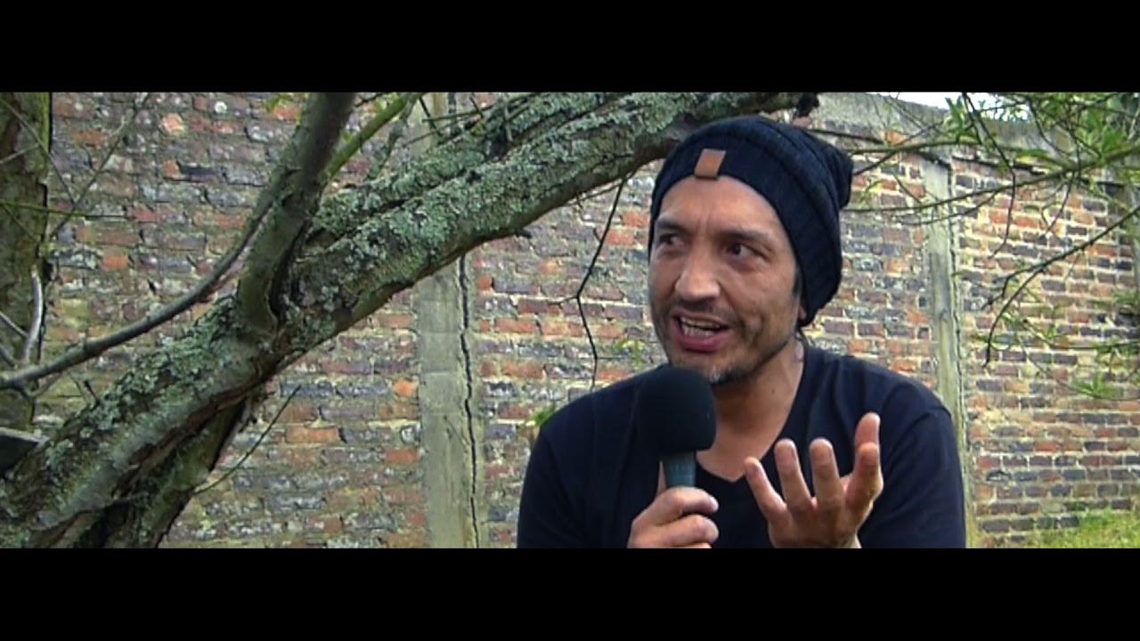 Chaquen melodic Black Metal.  Parte I   Desde Chía - Cundinamarca