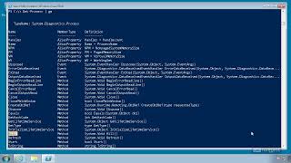 11 Understanding Objects in PowerShell