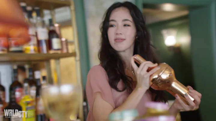 A Taste of Hong Kong | Shane Osborn + Mak Kwai-pui...