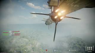 Hellstorm Triple Kill 🔥😱👌