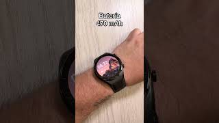 Así es el Xiaomi Watch S1  Un muy buen reloj inteligente