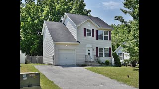 40 Holly Drive video tour