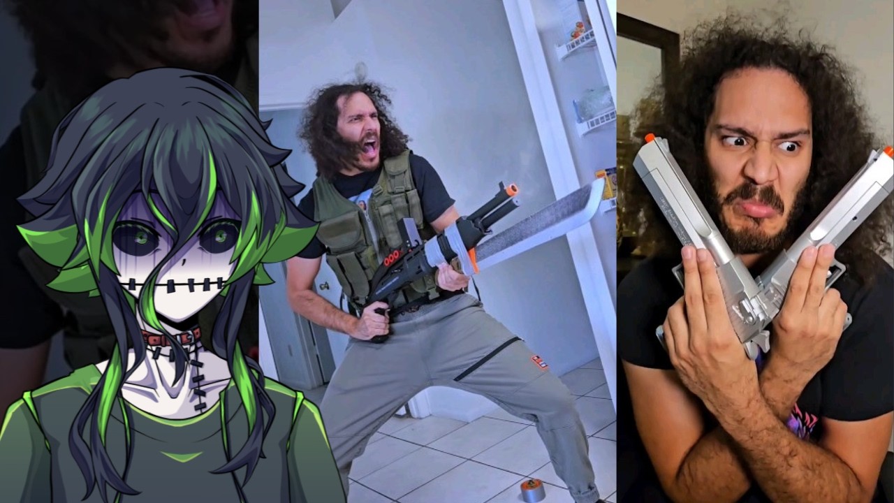 First Time Reacting To cocobrED | cocobrED Reaction