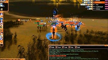 CoMeNDiE Guild (RYL2 Destination).wmv