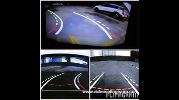 Moving line camera, suitable for all vehicles