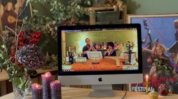 Advent Calendar 2022 // 2nd December // MUSIC//BAR//NONE