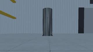 Resilience | Stage Separation Test