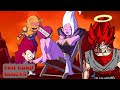 Evil Goku Reacts To DRAGON BALL DAIMA true ending