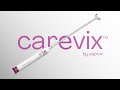 Carevix  gentle modern alternative to the cervical tenaculum for gynecology