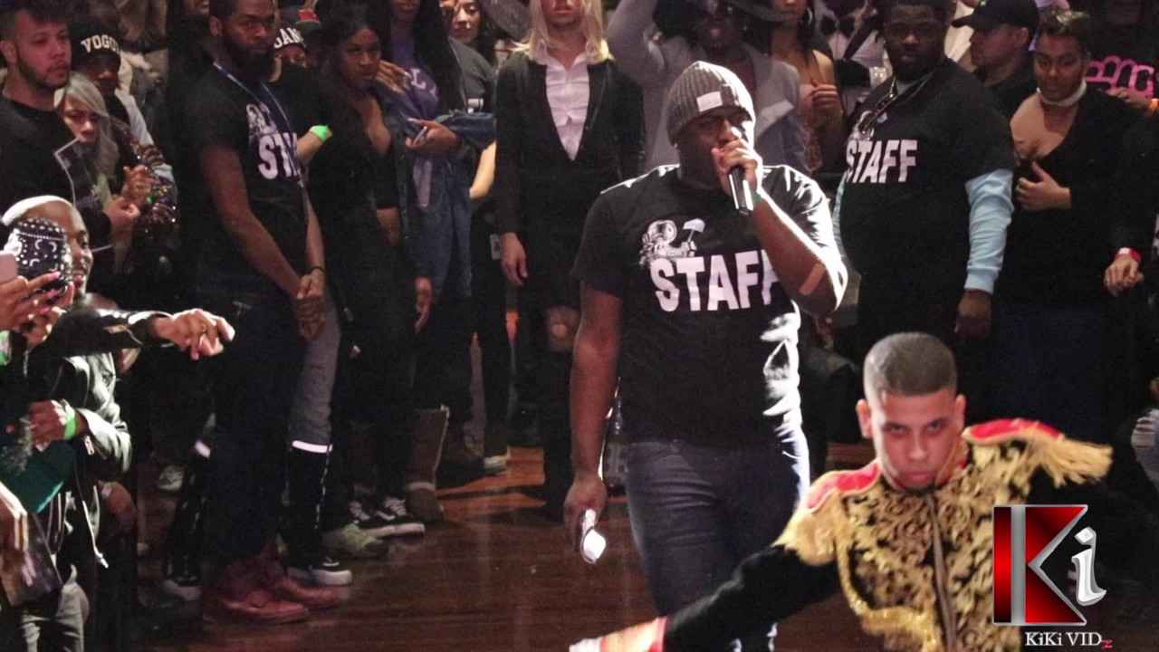 HMI Awards Ball HMA BQ Vogue Fem 10s pt 1