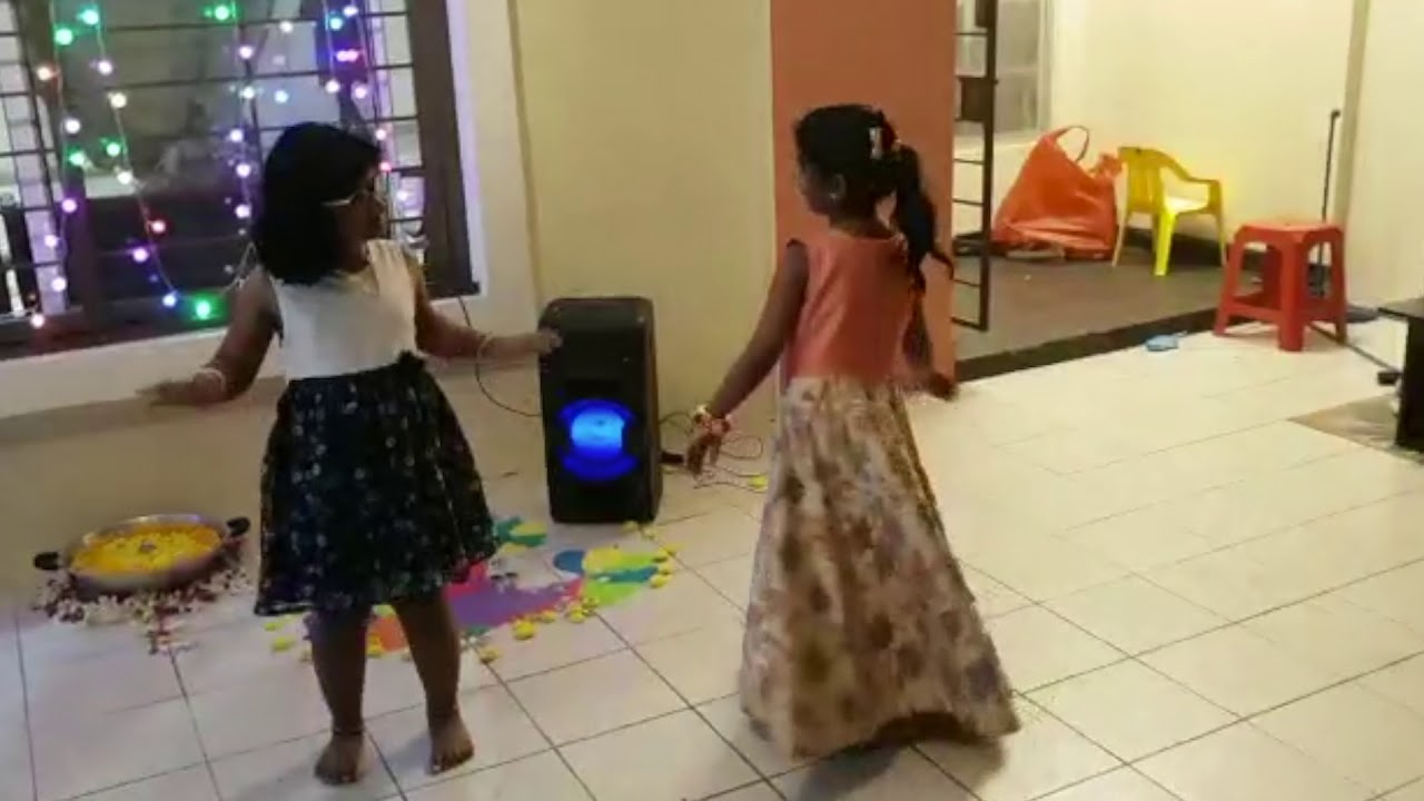 TDC Happy Deepavali2018