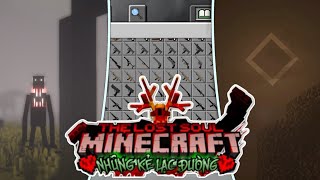 Cách Cài Addon The Lost Soul Những Kẻ Lạc Đường Mới Nhất Siêu Hay Giống KIDING Cho Minecraft Pe 1.20