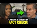 Candace x Hunter Fact Check! Truth, Lies and Analysis with Garrett Ziegler