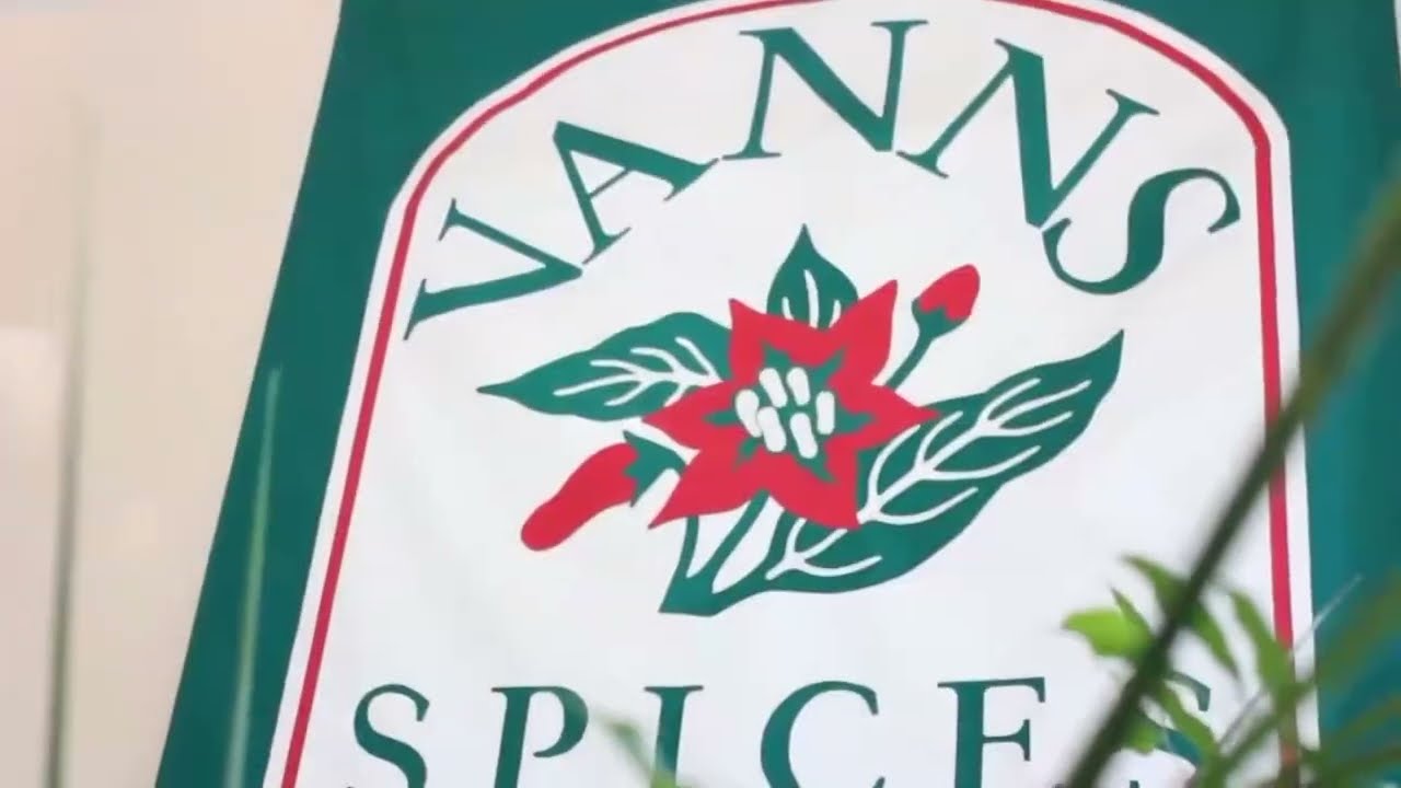 Syspro | Vanns Spices Success Story