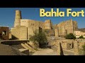 Exploring Bahla Fort Oman S Ancient Marvel Exploring Bahla Fort Oman S Ancient Marvel
