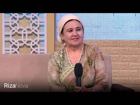 Xushvaqt — Umida Abduazimova | Хушвакт — Умида Абдуазимова