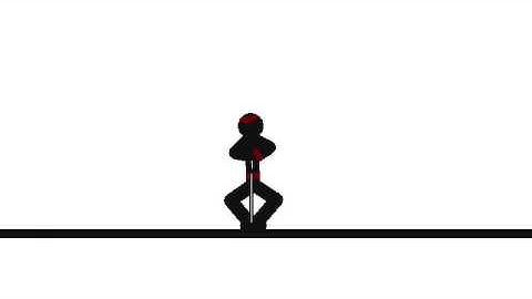 R anims swordsman collab entry