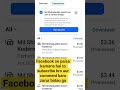 Facebook se paisa kaise kamay _Facebook income kaise kare #fbearnings #FBIncome #shorts