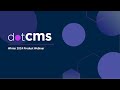 dotCMS Winter 2024 Product Webinar