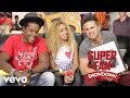 Maroon 5 - Super Fan Showdown (#VevoSFS)