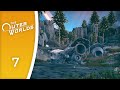 Revenge is a tough dish to cook - Let&#39;s Play The Outer Worlds #7