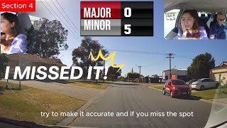 Mock DRIVING TEST (Cannington) for the WA assessment with essential tips #drivingtest