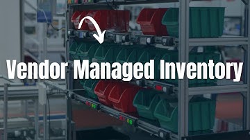 Inventory Management Reporting & KPIs | Vendor Managed Inventory (VMI) | Austin Hardware®