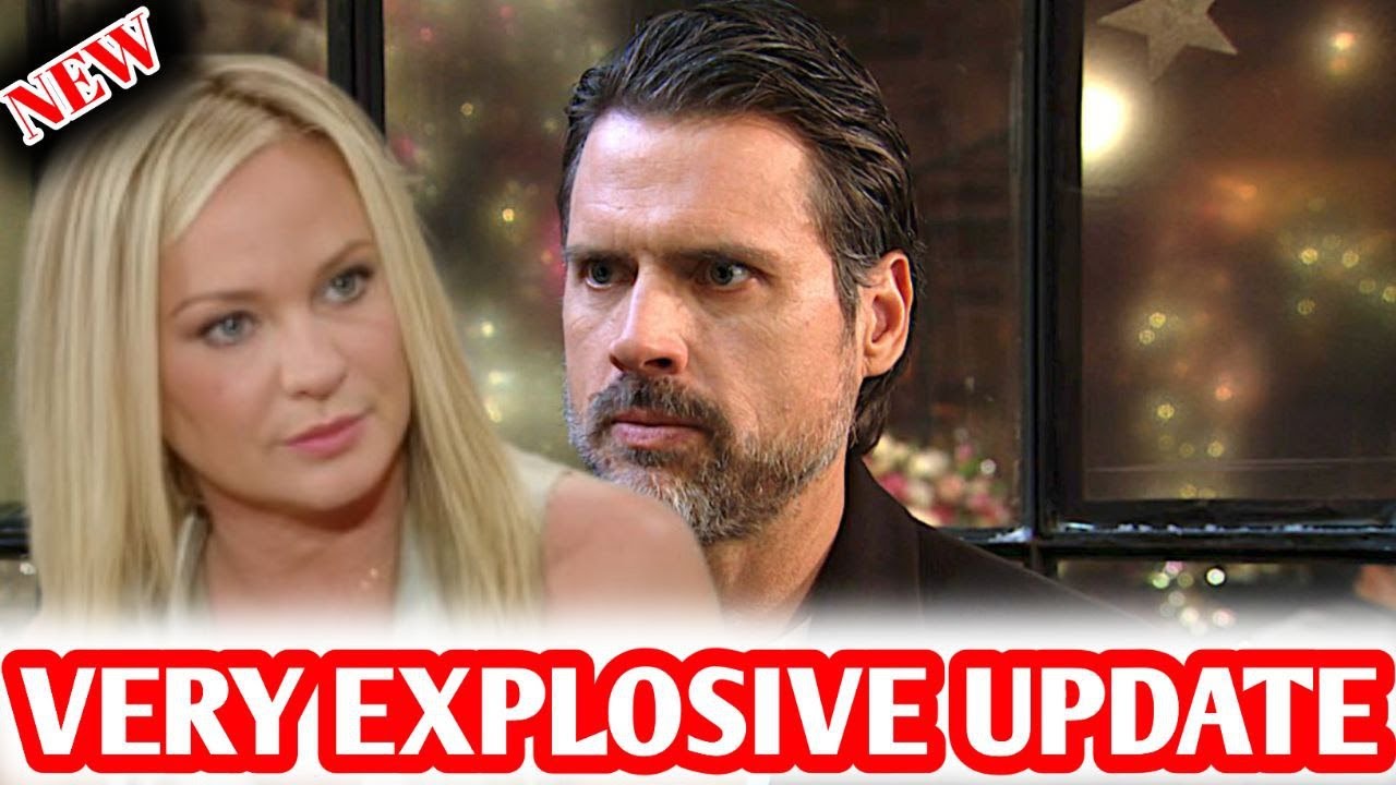 😨 Danger Ahead! New Full Episode || 😱 Week of January 6 spoilers for Young & Restless: ||