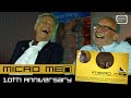 Micro Men - 10th Anniversary - With Chris Curry, Steve Furber and Hermann Hauser