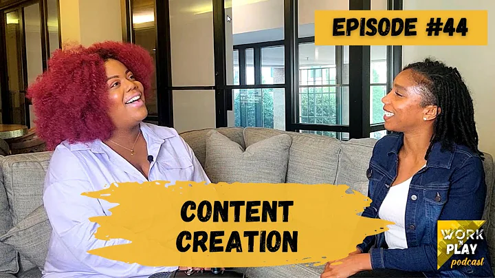 Content Creation: Gaining the Trust and Influence ...