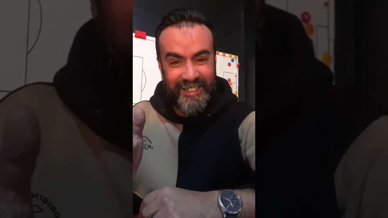 لايف ولد الراضي:الجيش فريق ضعيف ولكن بنهاشم ضصرو علينا والدليل شنو دارتليهم الزمامرة 