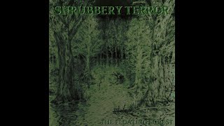 Shrubbery Terror - The Floating Forest (Visualizer)
