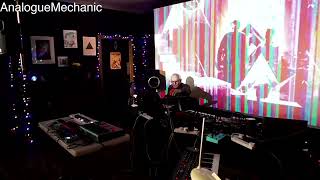 AnalogueMechanic at SEMS June 2024