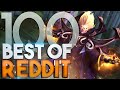 Dota 2 Best Moments of Reddit - Ep. 100