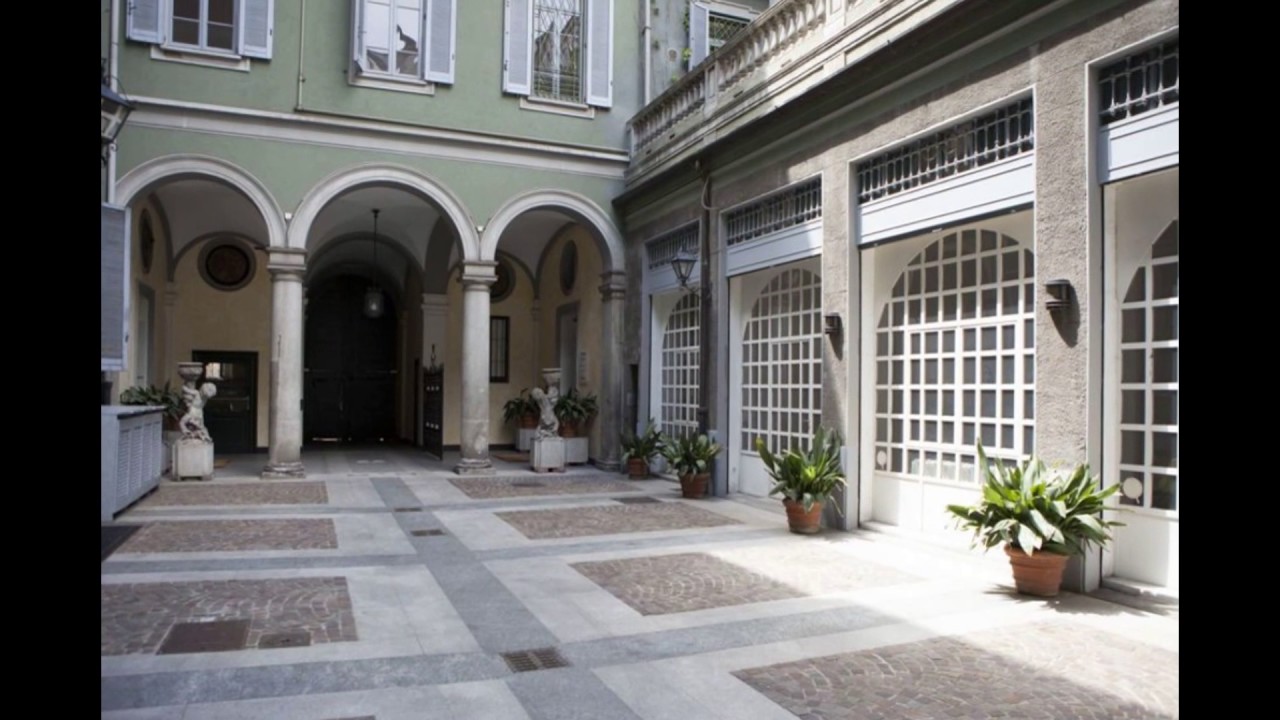 Loft in affitto - Via Donizetti/V Giornate - Milano