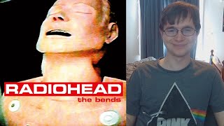 Every Track On The Bends By Radiohead Ranked Worst To Best