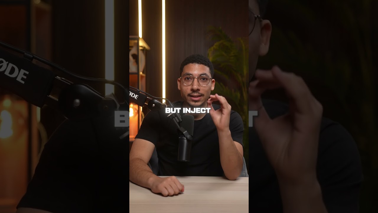Devin editing style