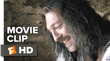 Tale of Tales Movie CLIP - The King is Listening (2016) - Vincent Cassel Movie