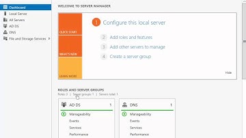 SUSE Apace Web Server Part 3
