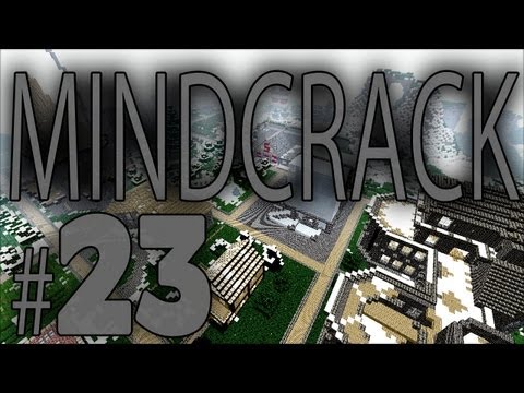 Mindcrack Number 23 - 