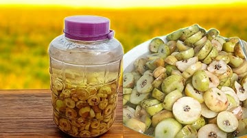  Cách ngâm rượu táo mèo thơm ngon chuẩn vị Tây Bắc