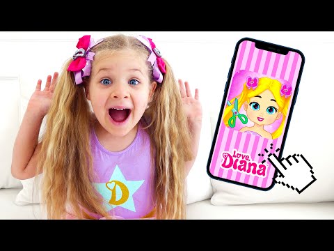 Video: Where A Child Can Play Dress Up Games Online