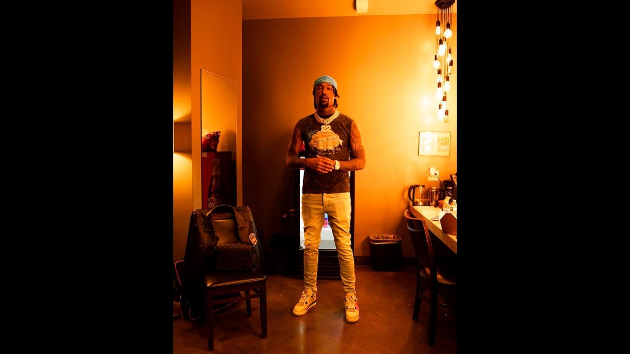 (FREE) Hunxho Type Beat 2024 - 