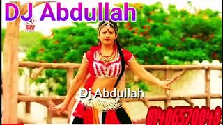 Latest Rajasthan remix DJ Abdullah cam 2020