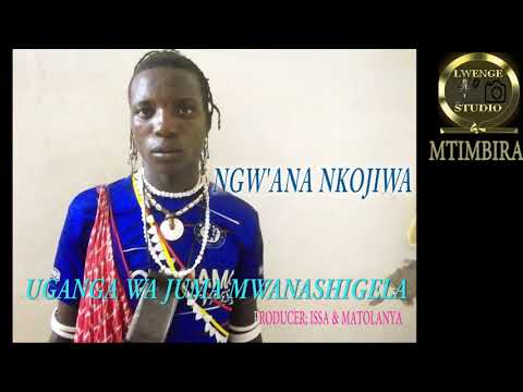 NGW ANA NKOJIWA UJUMBE WA JUMA MWANASIGELA By Lwenge Studio