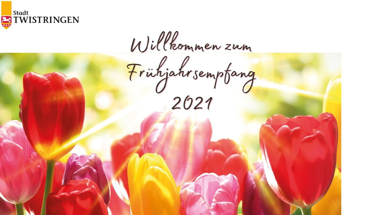 Frühjahrsempfang 2021 - Laudatio von Bgm Jens Bley zur Katholischen Jugend in Twistringen - KJT -
