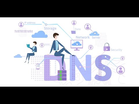 Video: Apa itu pesan DNS?