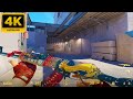 Counter Strike 2 - Vertigo - Full Gameplay (No Commentary)