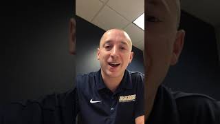 Official and Unofficial Visits